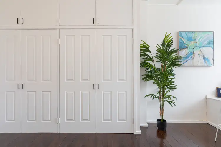 Fifth view of Homely studio listing, 207/3-5 Greenknowe Avenue, Elizabeth Bay NSW 2011