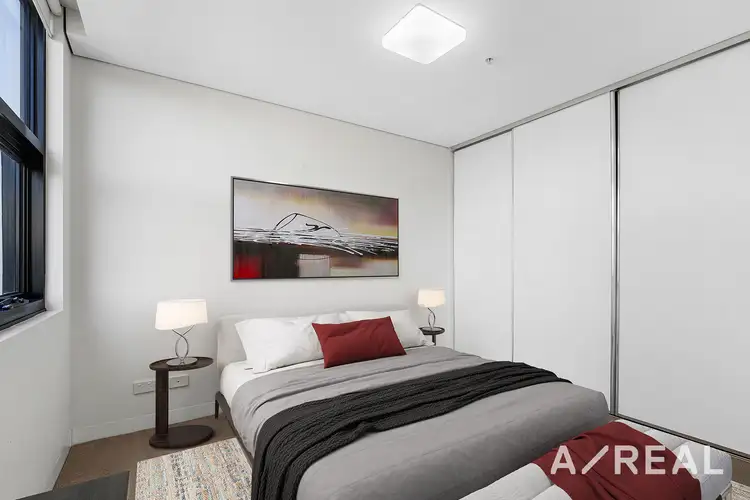 Fourth view of Homely apartment listing, 504/311 Burwood Road, Hawthorn VIC 3122