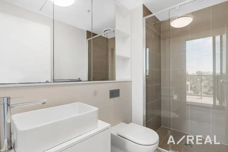 Fifth view of Homely apartment listing, 504/311 Burwood Road, Hawthorn VIC 3122