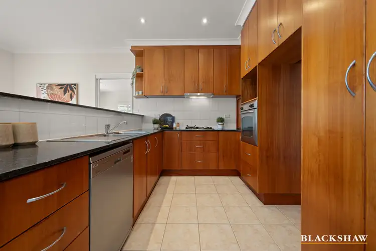 Third view of Homely house listing, 109A Limestone Avenue, Braddon ACT 2612