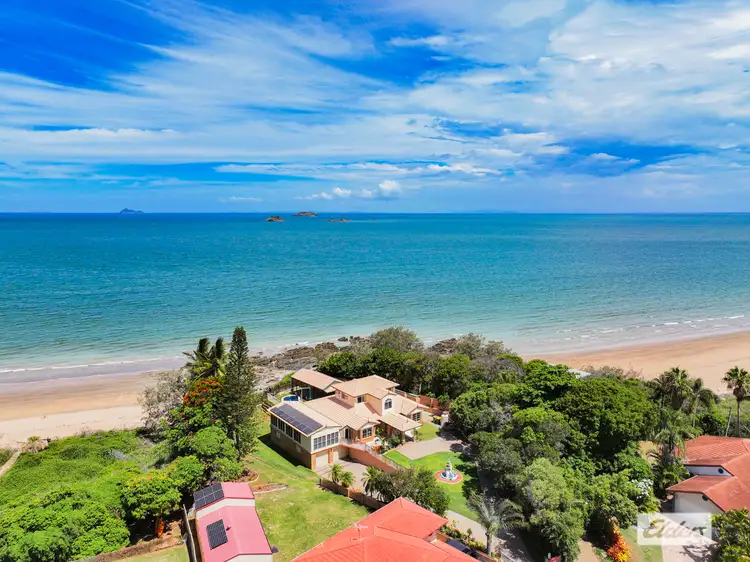 22 Coral Close, Zilzie QLD 4710