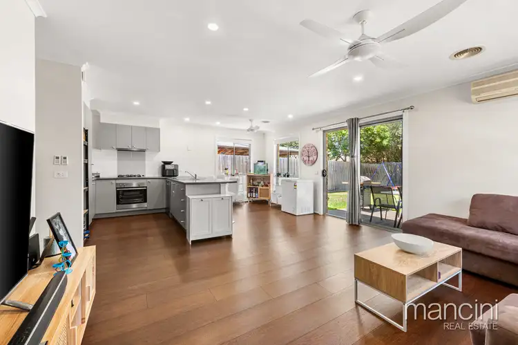 Third view of Homely house listing, 12 Wentworth Avenue, Wyndham Vale VIC 3024