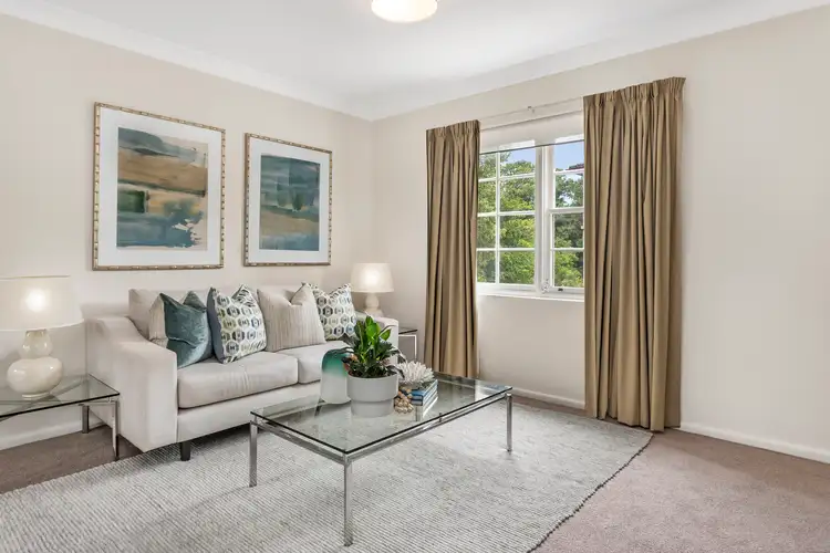 Second view of Homely apartment listing, 14/197 Pacific Highway, Lindfield NSW 2070