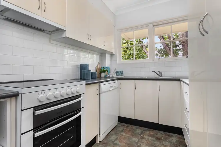 Third view of Homely apartment listing, 14/197 Pacific Highway, Lindfield NSW 2070