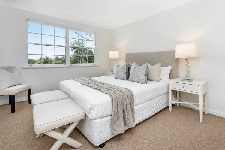 Fourth view of Homely apartment listing, 7/2 Llewellyn Street, Lindfield NSW 2070