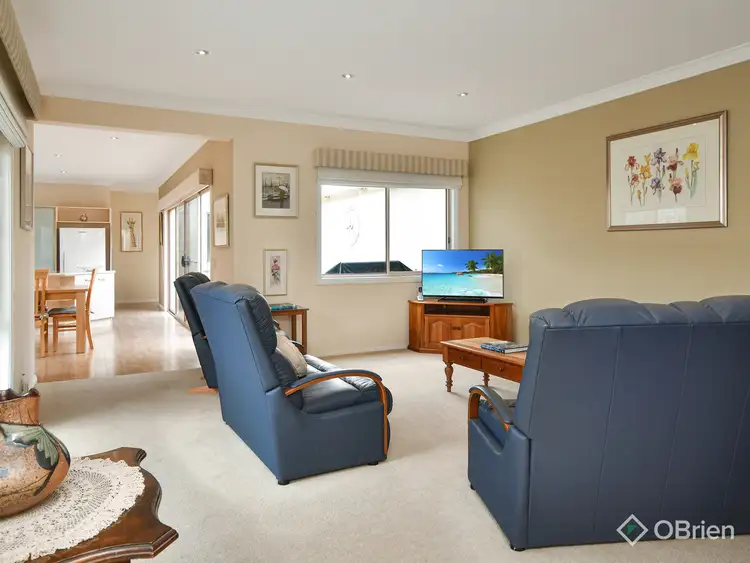 Second view of Homely unit listing, 1/73 Victoria Street, Bairnsdale VIC 3875