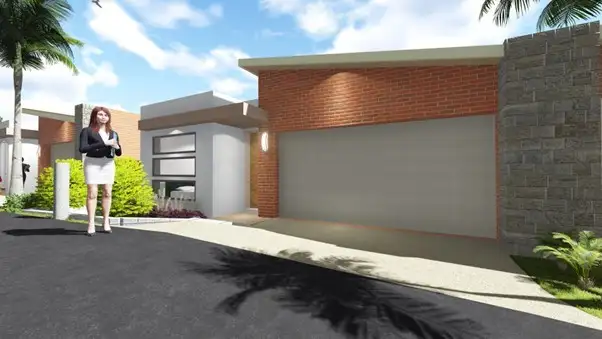Seventh view of Homely land listing, LOT 6, 33B Pallett Street, Golden Square VIC 3555