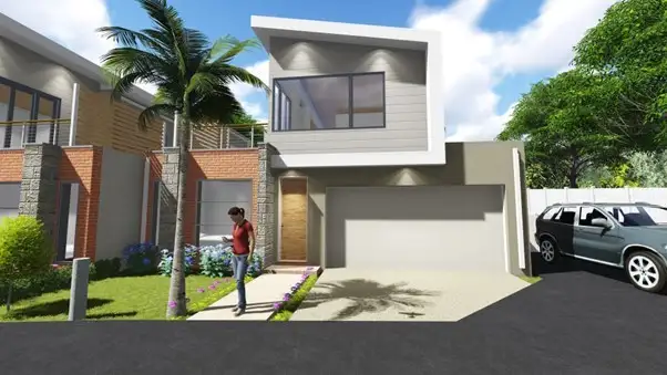 Fifth view of Homely land listing, LOT 3, 33B Pallett Street, Golden Square VIC 3555