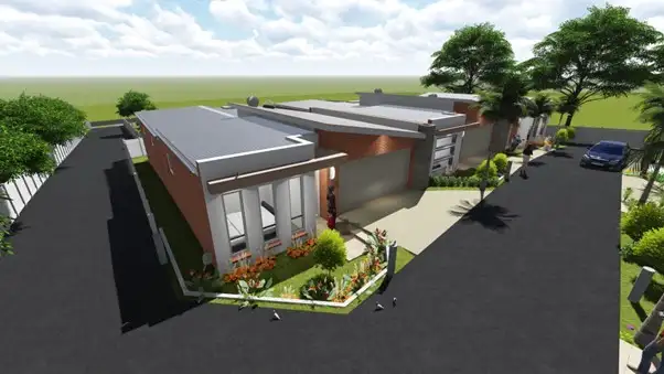 Sixth view of Homely land listing, LOT 3, 33B Pallett Street, Golden Square VIC 3555