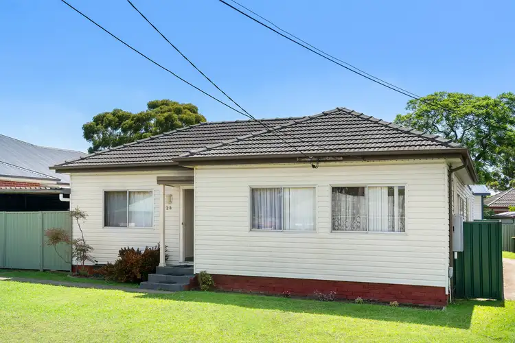 28 & 28a Dan Avenue, Blacktown NSW 2148