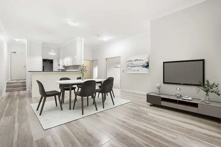 Third view of Homely apartment listing, 3/34-38 Boronia Street, Dee Why NSW 2099