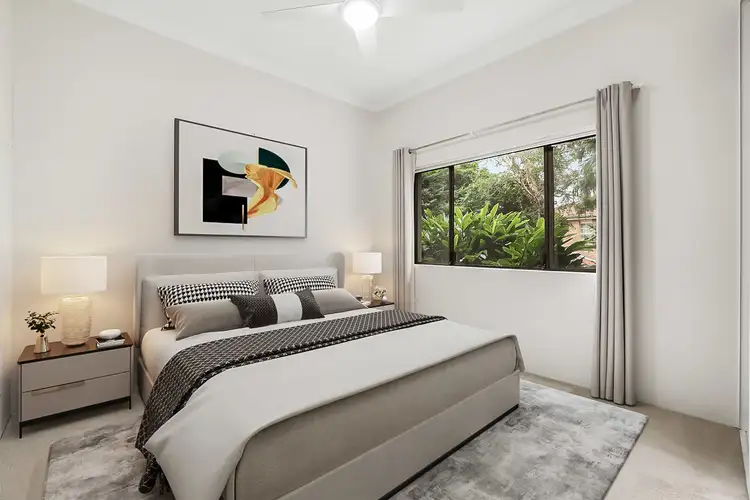 Fifth view of Homely apartment listing, 3/34-38 Boronia Street, Dee Why NSW 2099