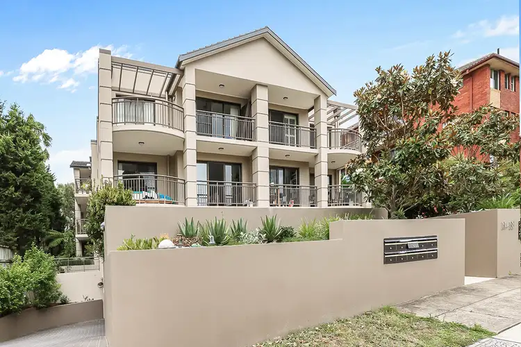Sixth view of Homely apartment listing, 3/34-38 Boronia Street, Dee Why NSW 2099