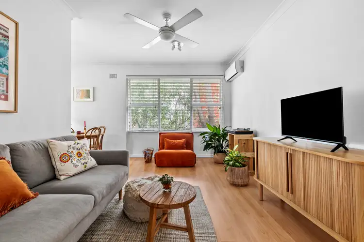 Main view of Homely unit listing, 8/32 Serpentine Crescent, North Balgowlah NSW 2093