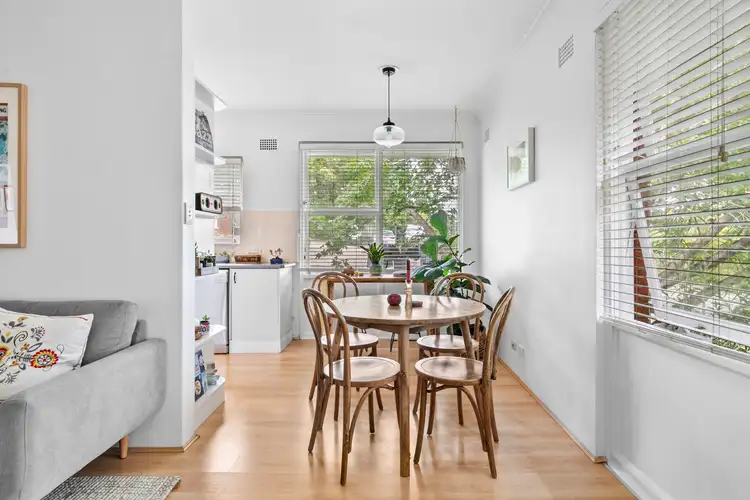 Second view of Homely unit listing, 8/32 Serpentine Crescent, North Balgowlah NSW 2093