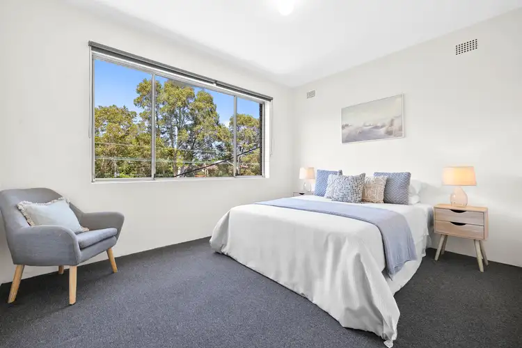 Fifth view of Homely unit listing, 2/56 Grosvenor Crescent, Summer Hill NSW 2130