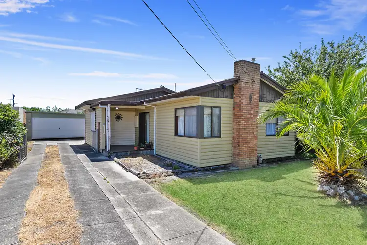 30 Yaraan Street, Bell Park VIC 3215