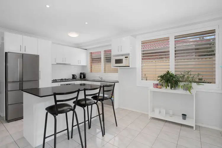 Third view of Homely house listing, 27 Aliberti Drive, Blacktown NSW 2148