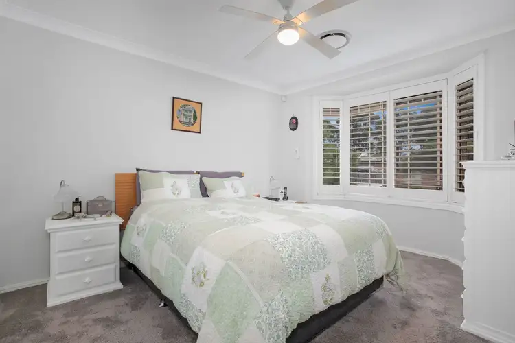Sixth view of Homely house listing, 27 Aliberti Drive, Blacktown NSW 2148