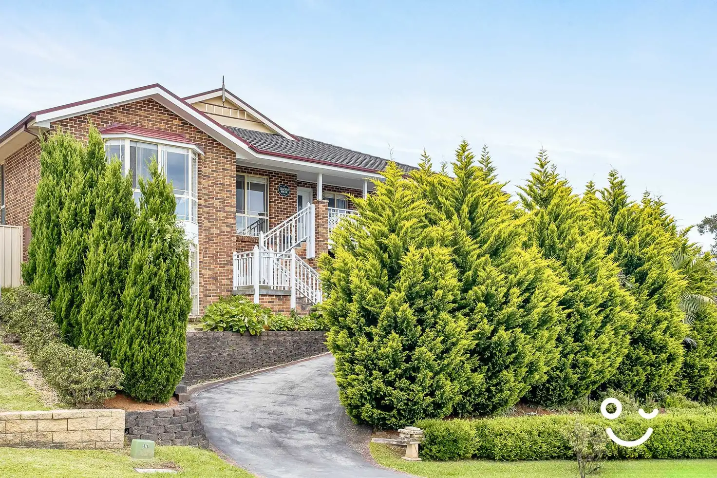 Main view of Homely house listing, 4 Yarle Crescent, Flinders NSW 2529