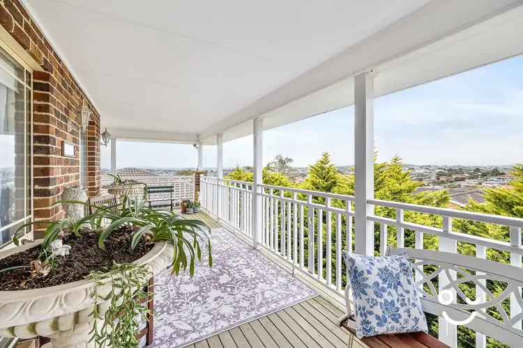 Second view of Homely house listing, 4 Yarle Crescent, Flinders NSW 2529