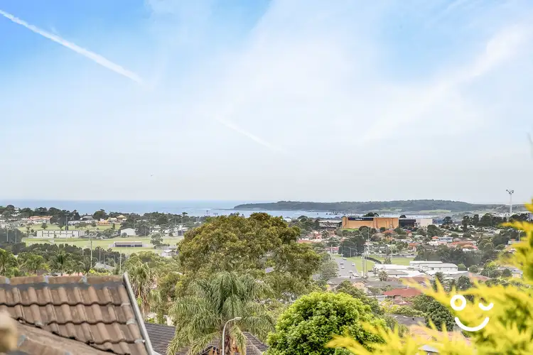 Third view of Homely house listing, 4 Yarle Crescent, Flinders NSW 2529