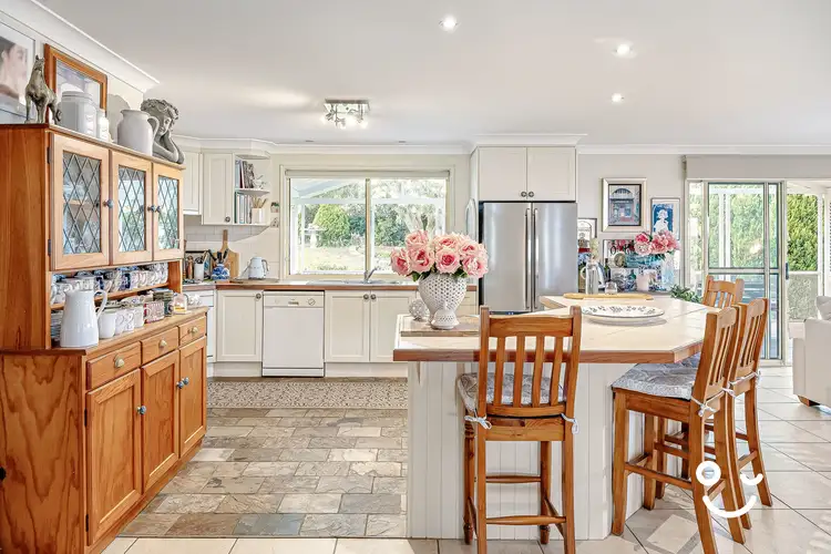 Fourth view of Homely house listing, 4 Yarle Crescent, Flinders NSW 2529