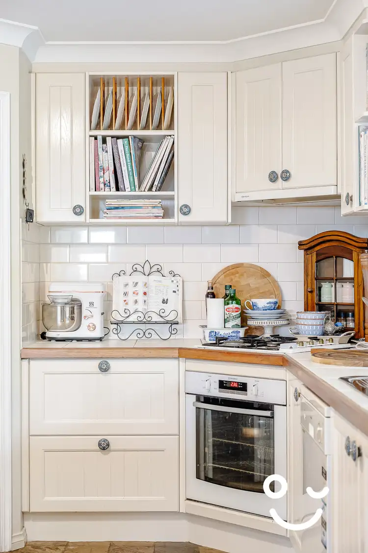 Fifth view of Homely house listing, 4 Yarle Crescent, Flinders NSW 2529