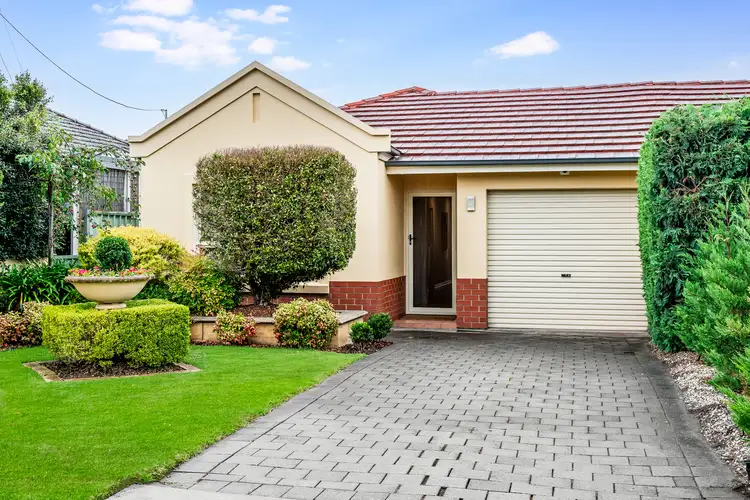 Main view of Homely house listing, 23A Elder Terrace, Glengowrie SA 5044