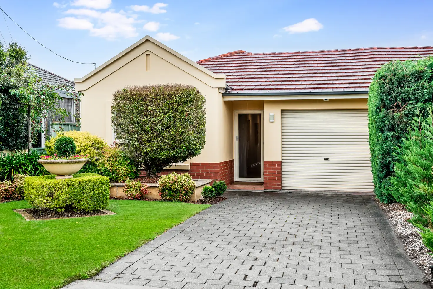 Main view of Homely house listing, 23A Elder Terrace, Glengowrie SA 5044