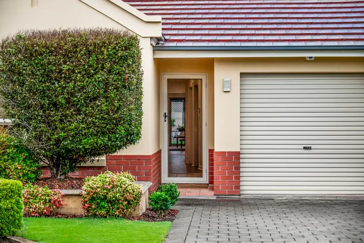 Second view of Homely house listing, 23A Elder Terrace, Glengowrie SA 5044