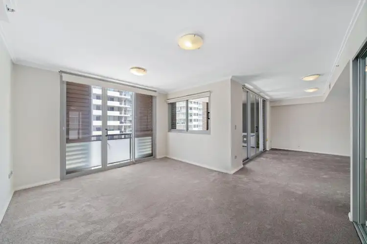 Main view of Homely apartment listing, 15/7 Bourke Street, Mascot NSW 2020