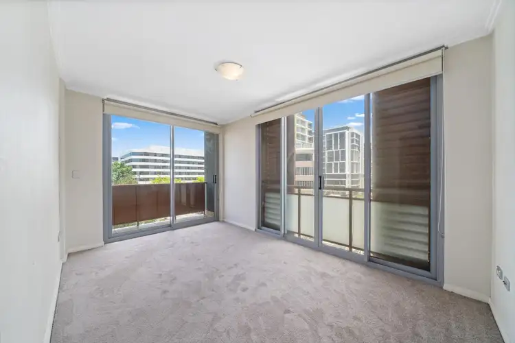 Fourth view of Homely apartment listing, 15/7 Bourke Street, Mascot NSW 2020