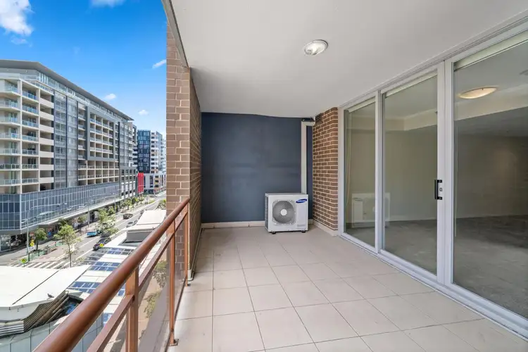 Fifth view of Homely apartment listing, 15/7 Bourke Street, Mascot NSW 2020