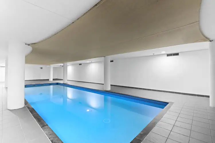 Second view of Homely apartment listing, 50/44 Barossa Drive, Minchinbury NSW 2770
