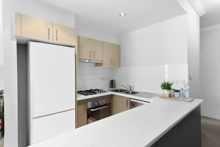 Third view of Homely apartment listing, 50/44 Barossa Drive, Minchinbury NSW 2770