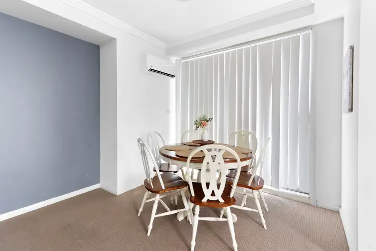 Fourth view of Homely apartment listing, 50/44 Barossa Drive, Minchinbury NSW 2770