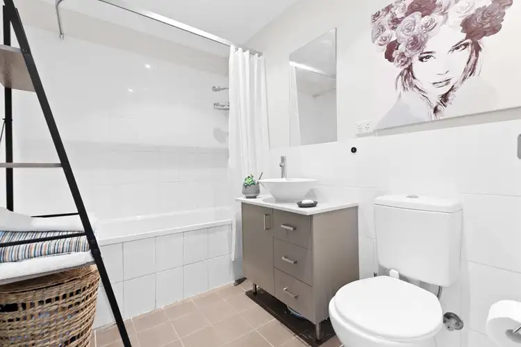 Fifth view of Homely apartment listing, 50/44 Barossa Drive, Minchinbury NSW 2770
