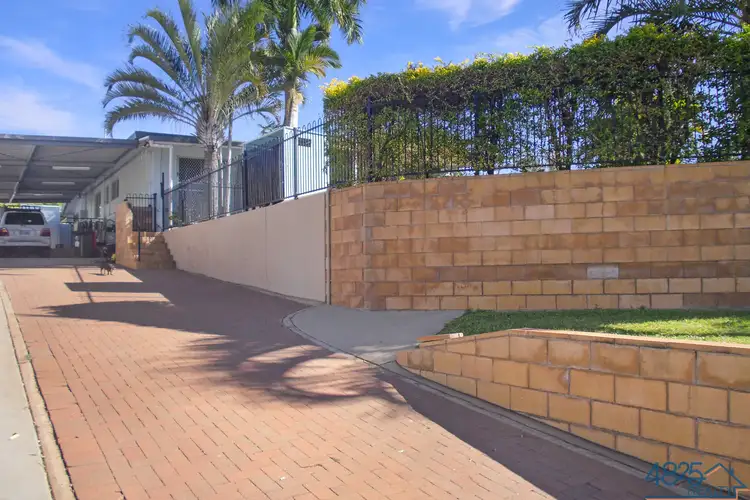 Main view of Homely house listing, 1 Pamela Street, Mount Isa QLD 4825