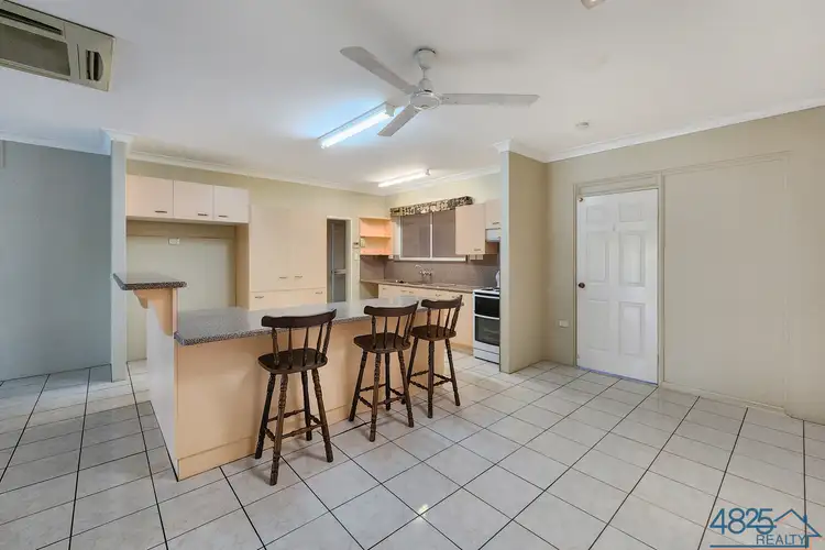 Third view of Homely house listing, 1 Pamela Street, Mount Isa QLD 4825