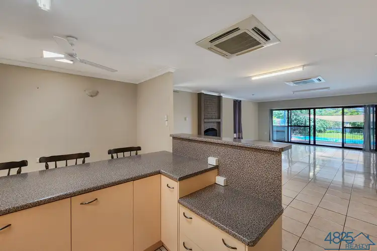 Fourth view of Homely house listing, 1 Pamela Street, Mount Isa QLD 4825