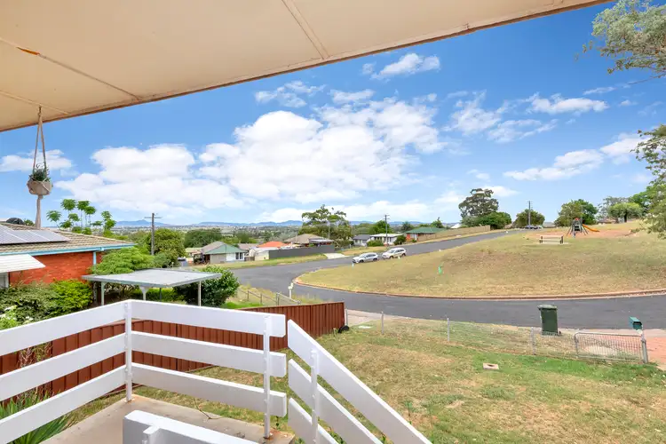 Second view of Homely house listing, 4 Fraser Crescent, Tamworth NSW 2340