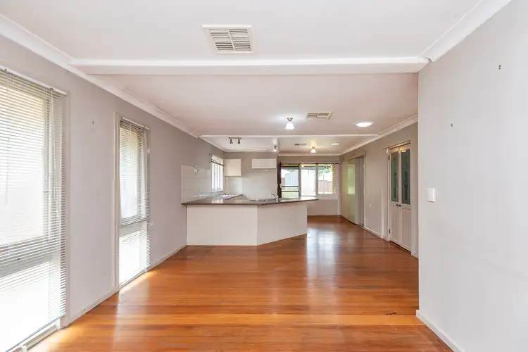 Third view of Homely house listing, 4 Fraser Crescent, Tamworth NSW 2340