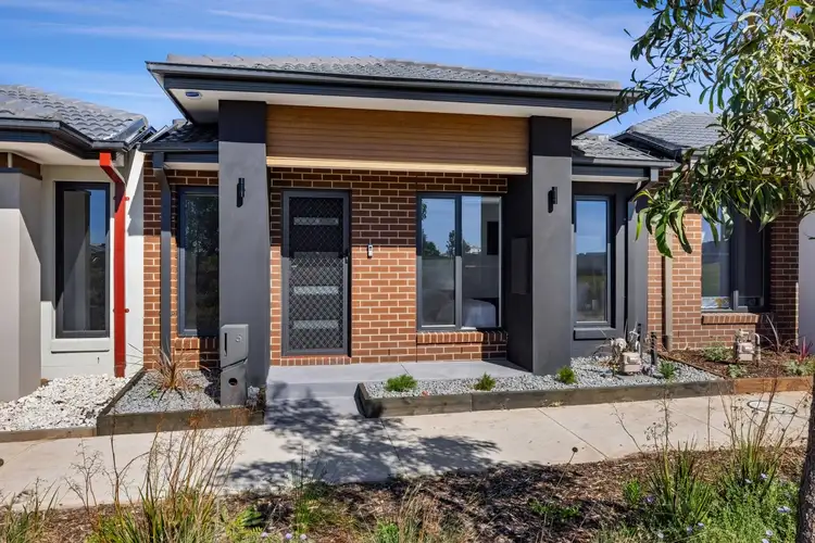 Main view of Homely house listing, 5 Tradition Walk, Tarneit VIC 3029