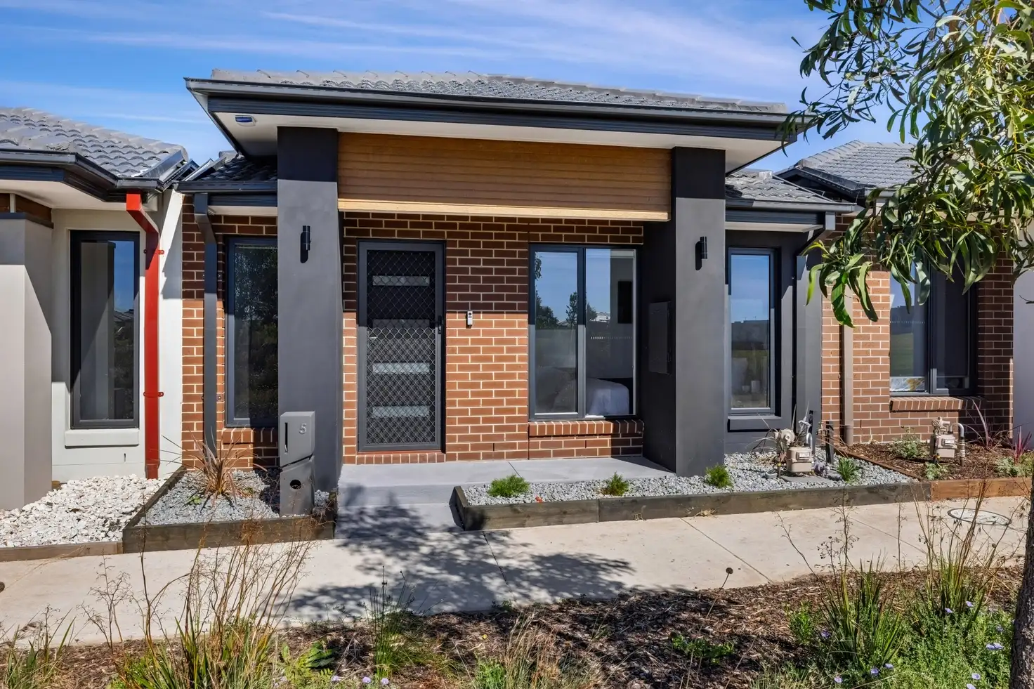 Main view of Homely house listing, 5 Tradition Walk, Tarneit VIC 3029