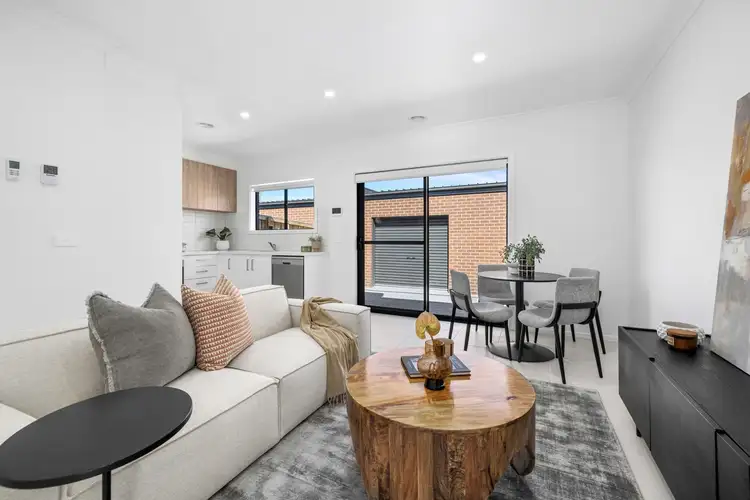 Second view of Homely house listing, 5 Tradition Walk, Tarneit VIC 3029