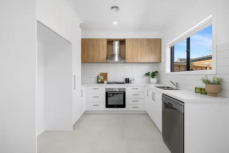 Third view of Homely house listing, 5 Tradition Walk, Tarneit VIC 3029
