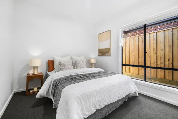 Fifth view of Homely house listing, 5 Tradition Walk, Tarneit VIC 3029