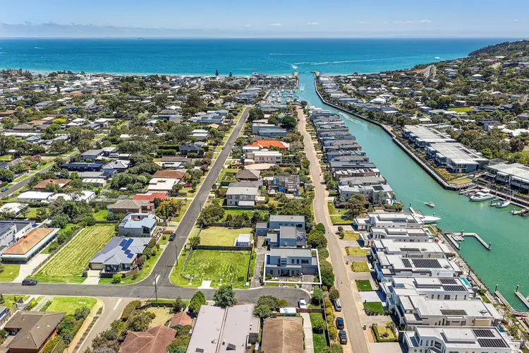 Second view of Homely townhouse listing, 1/121 Rymer Avenue, Safety Beach VIC 3936