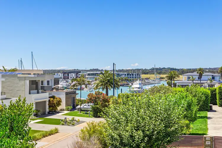 Third view of Homely townhouse listing, 1/121 Rymer Avenue, Safety Beach VIC 3936